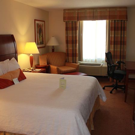 Hilton Garden Inn Starkville Zimmer foto
